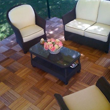 산도나디피아베 Ca L'Oasi B&B 외부 사진