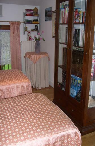 산도나디피아베 Ca L'Oasi B&B 외부 사진