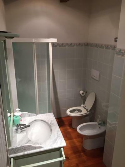 산도나디피아베 Ca L'Oasi B&B 외부 사진